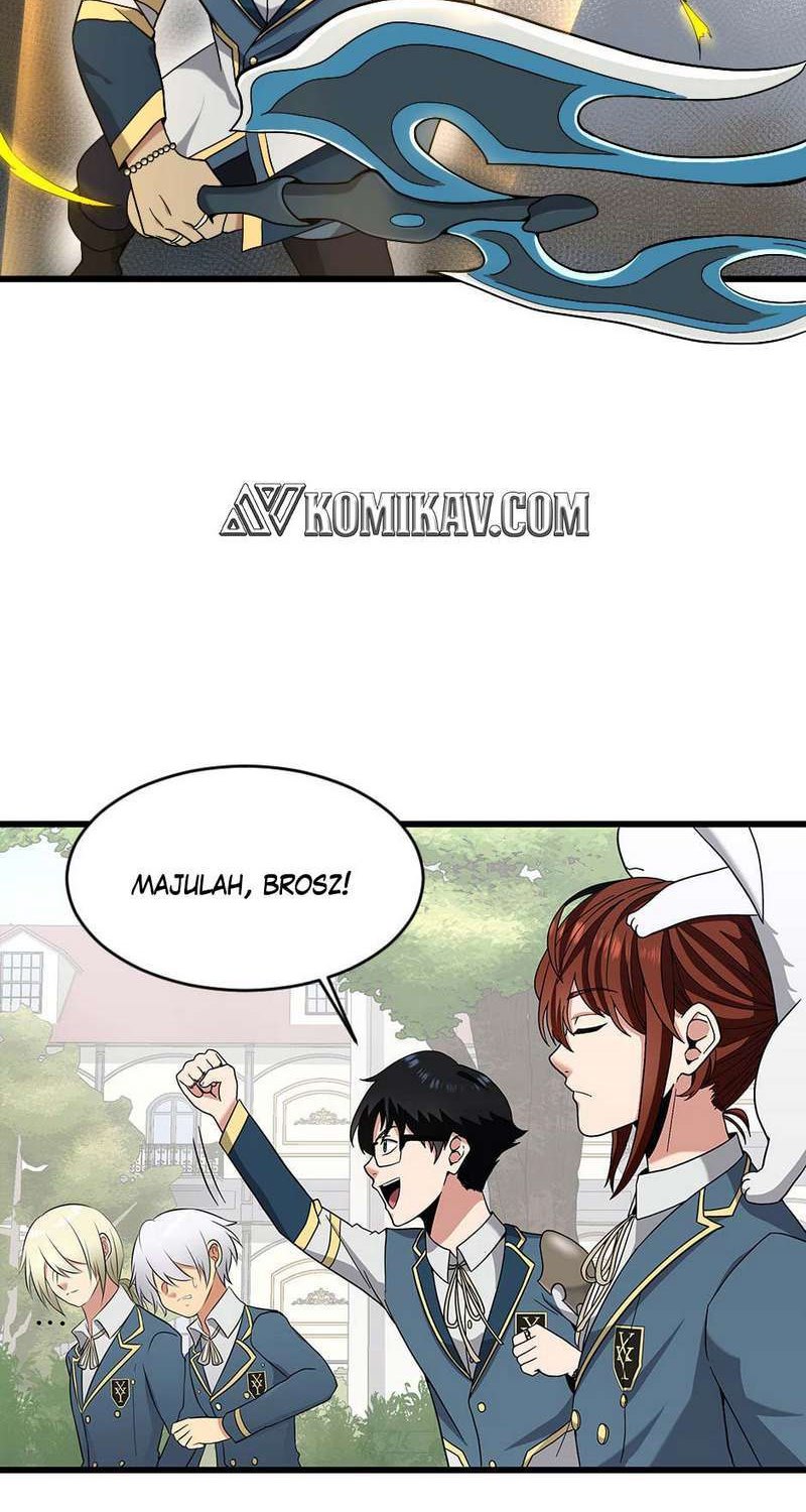 Read The Beginning After the End ID Manga Online