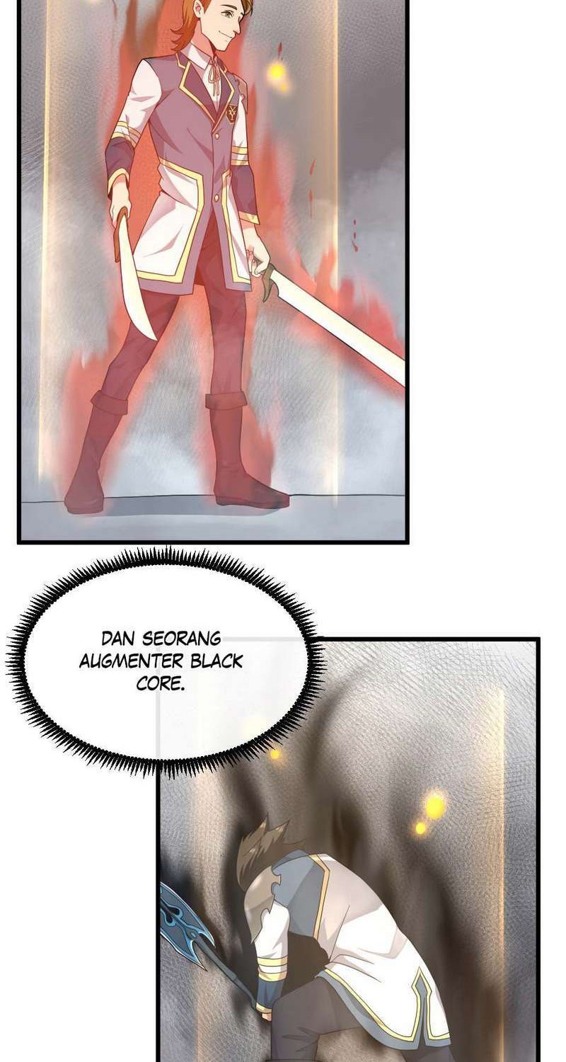 Read The Beginning After the End ID Manga Online
