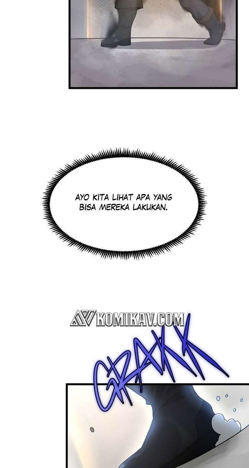Read The Beginning After the End ID Manga Online