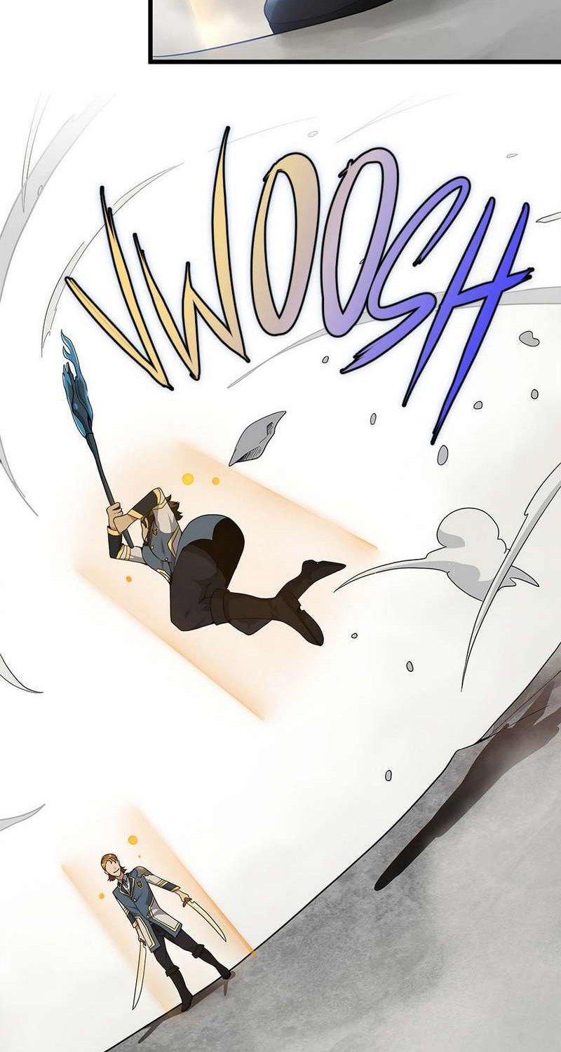 Read The Beginning After the End ID Manga Online