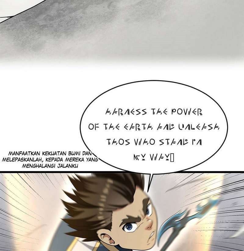 Read The Beginning After the End ID Manga Online