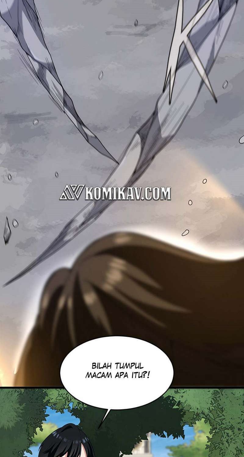 Read The Beginning After the End ID Manga Online