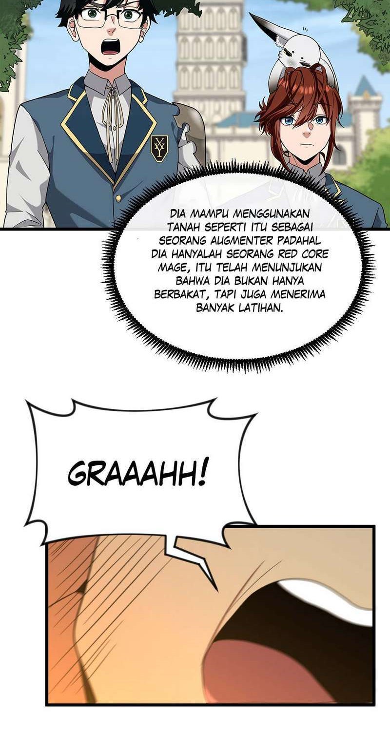 Read The Beginning After the End ID Manga Online
