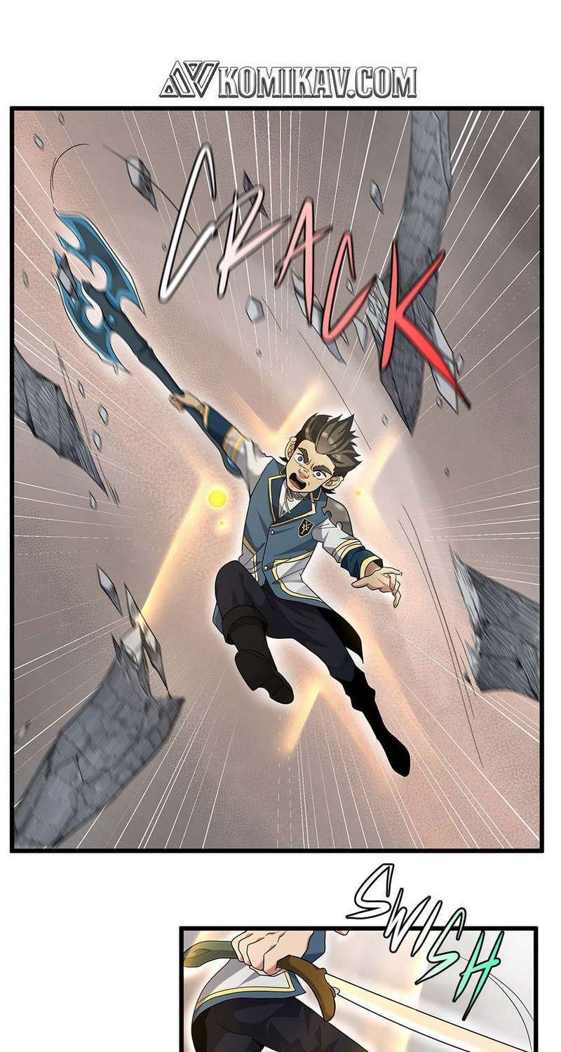 Read The Beginning After the End ID Manga Online