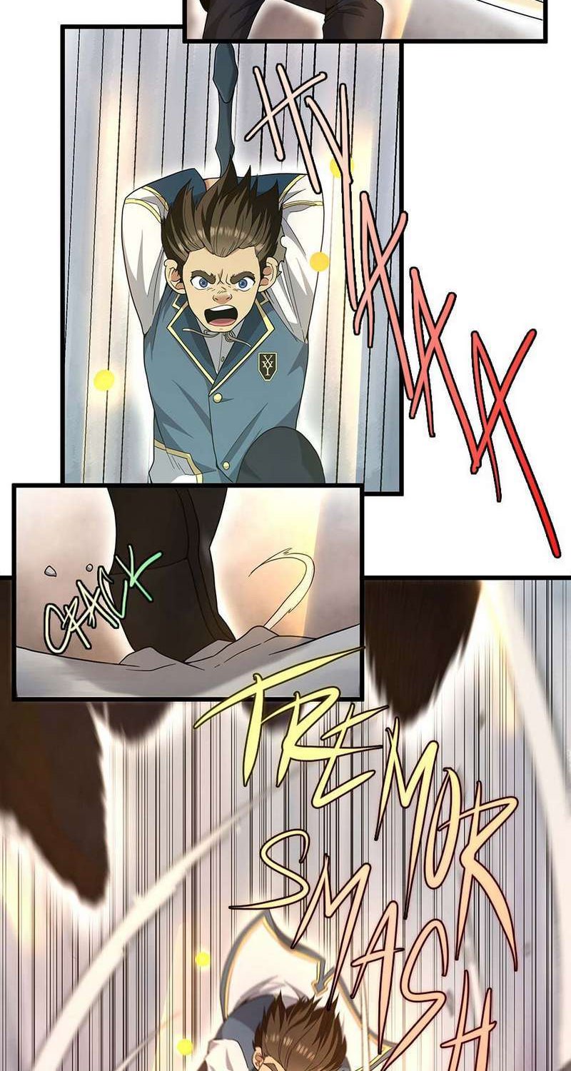 Read The Beginning After the End ID Manga Online