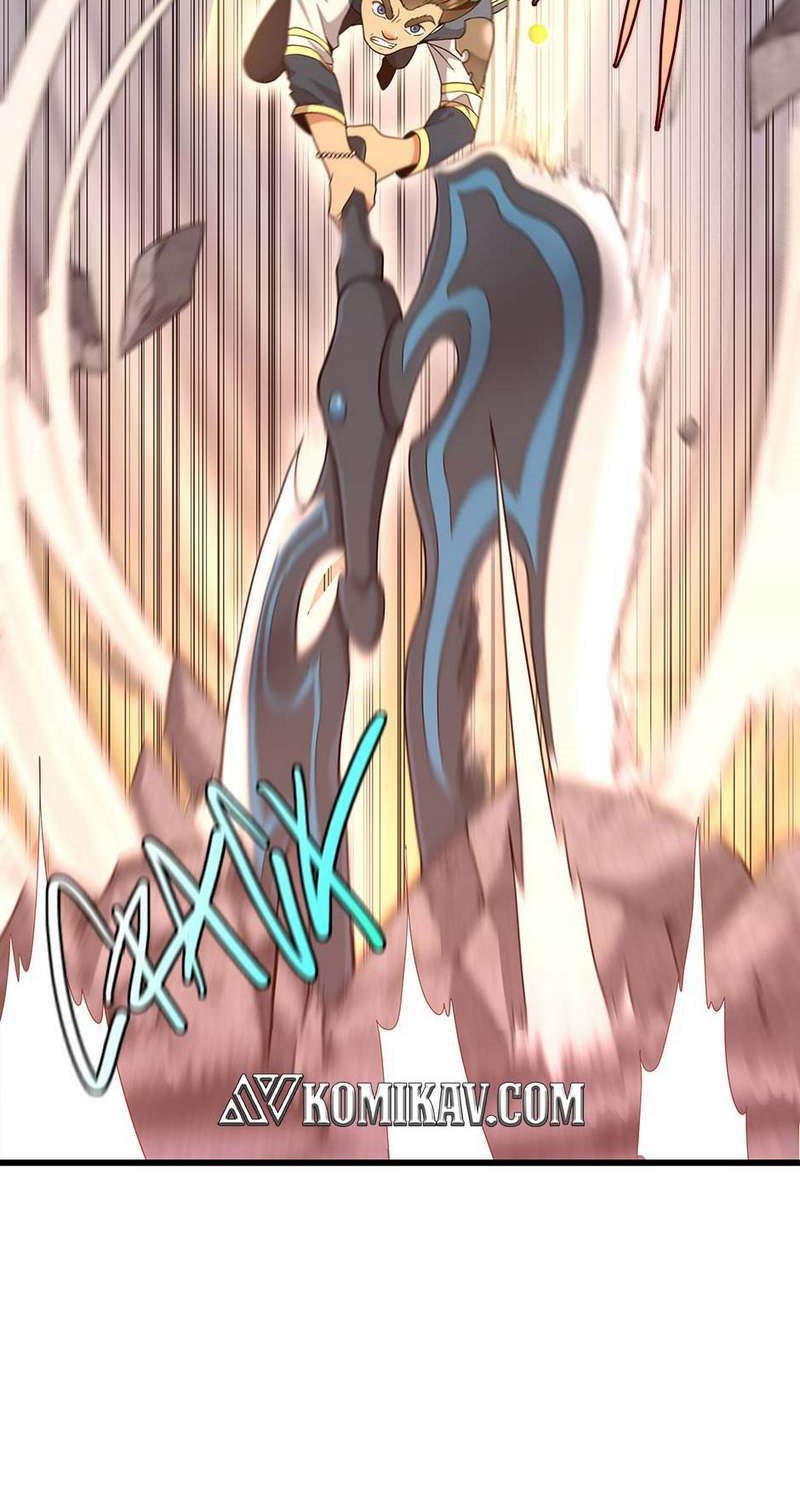 Read The Beginning After the End ID Manga Online