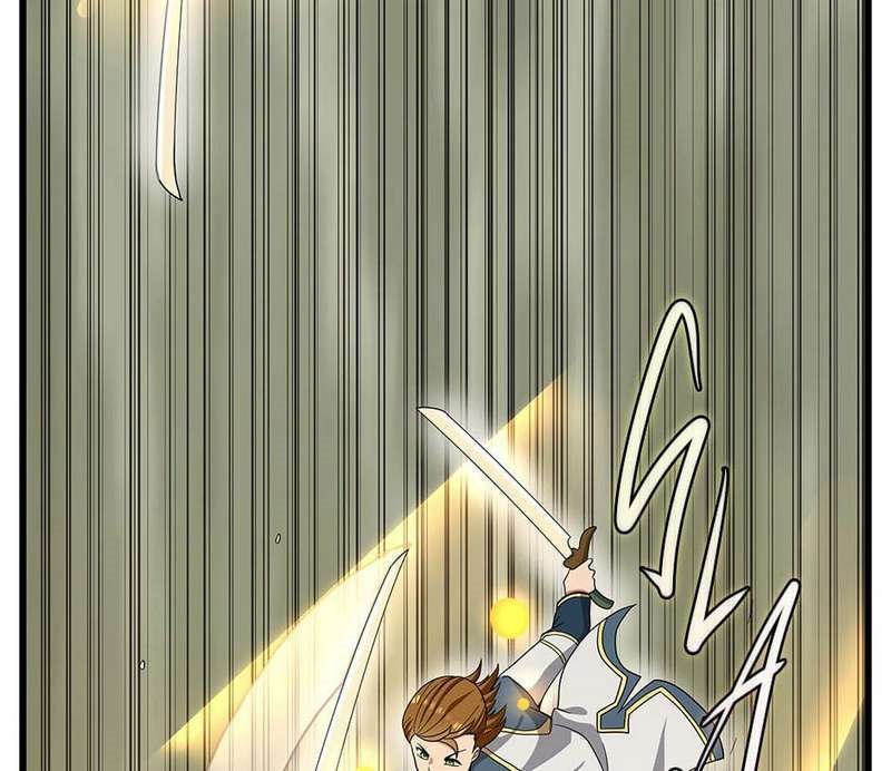 Read The Beginning After the End ID Manga Online