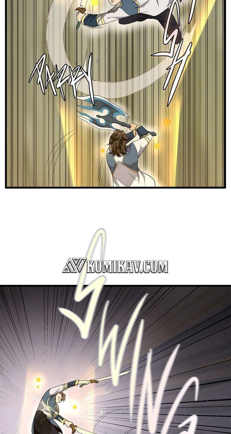 Read The Beginning After the End ID Manga Online
