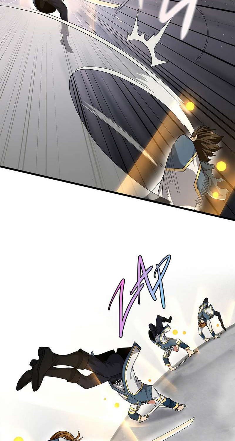 Read The Beginning After the End ID Manga Online