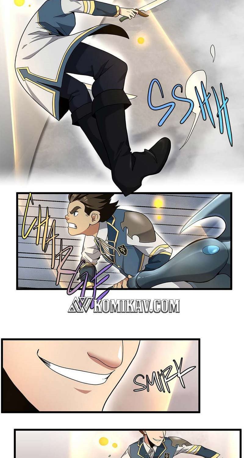 Read The Beginning After the End ID Manga Online