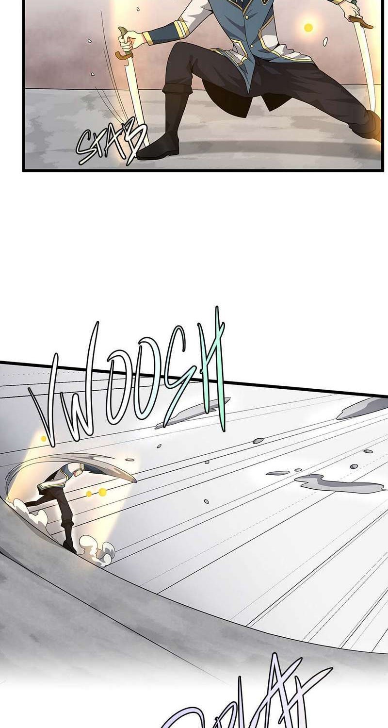 Read The Beginning After the End ID Manga Online