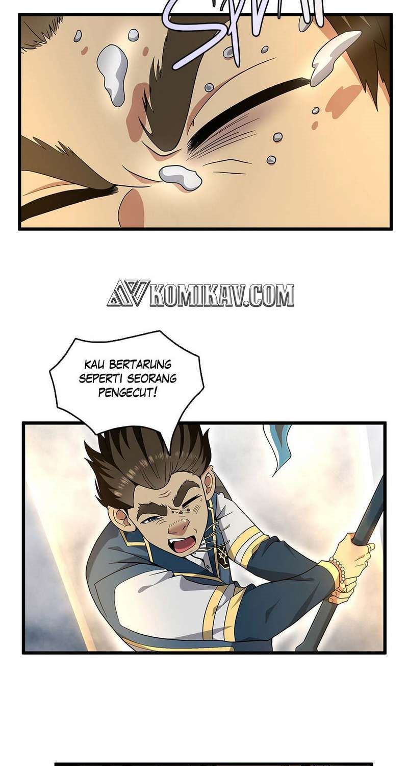 Read The Beginning After the End ID Manga Online