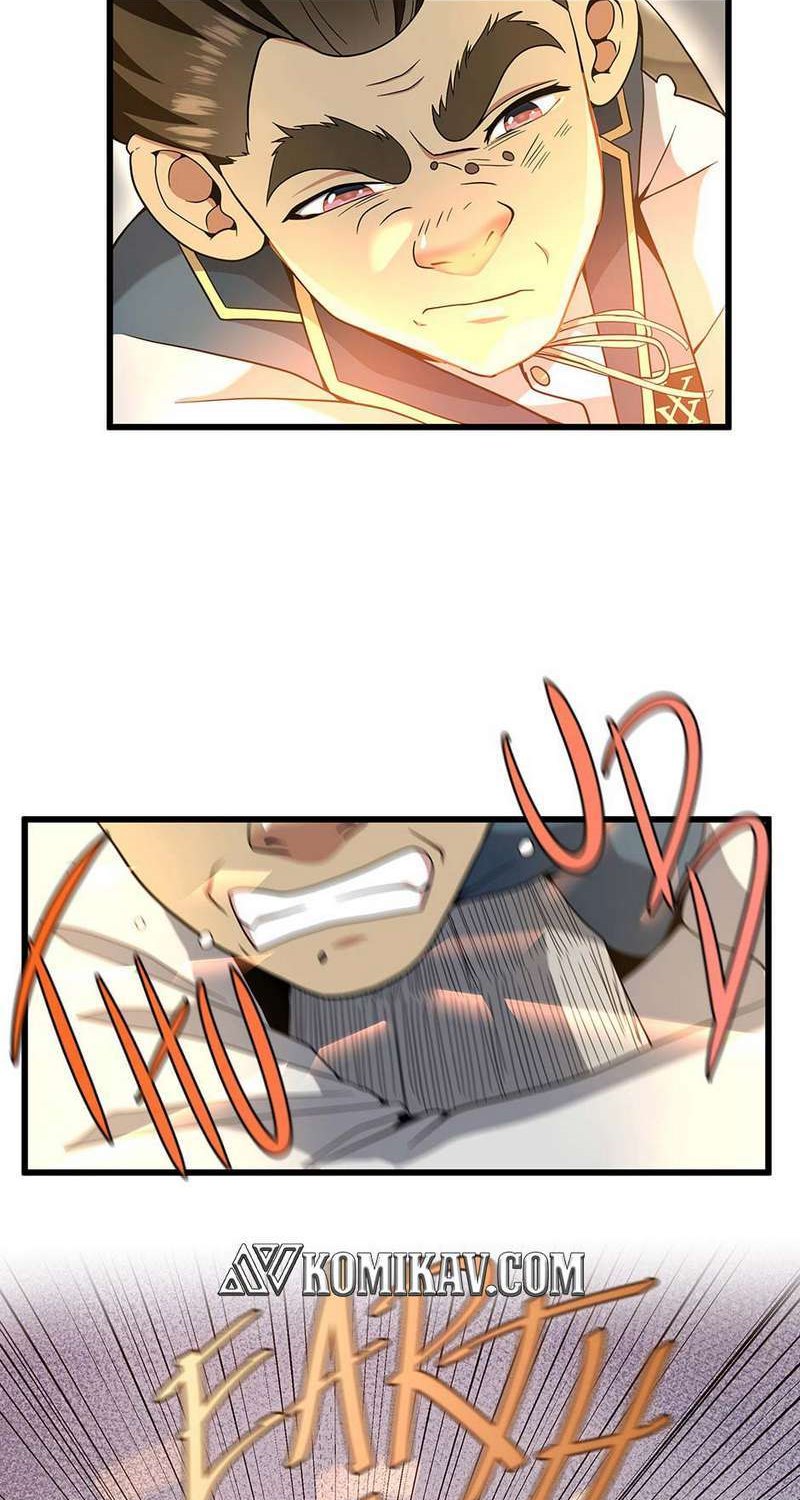Read The Beginning After the End ID Manga Online