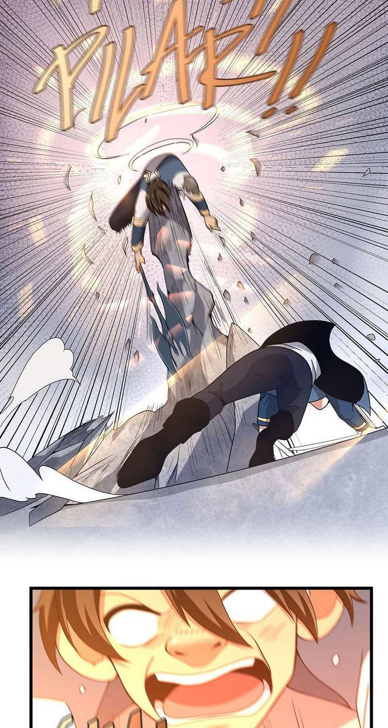 Read The Beginning After the End ID Manga Online