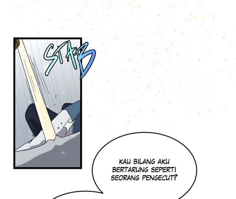 Read The Beginning After the End ID Manga Online