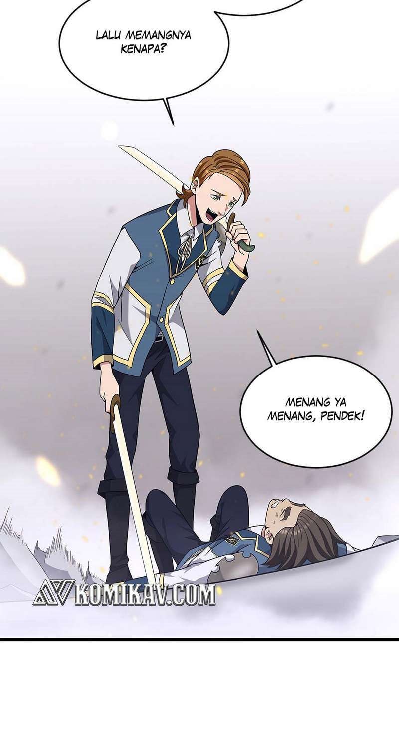 Read The Beginning After the End ID Manga Online