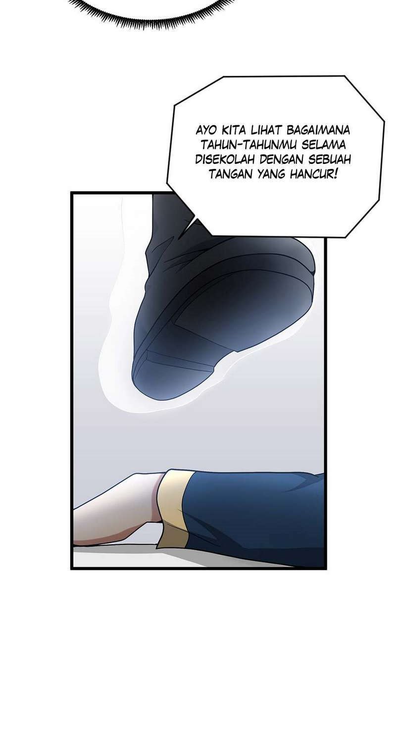 Read The Beginning After the End ID Manga Online