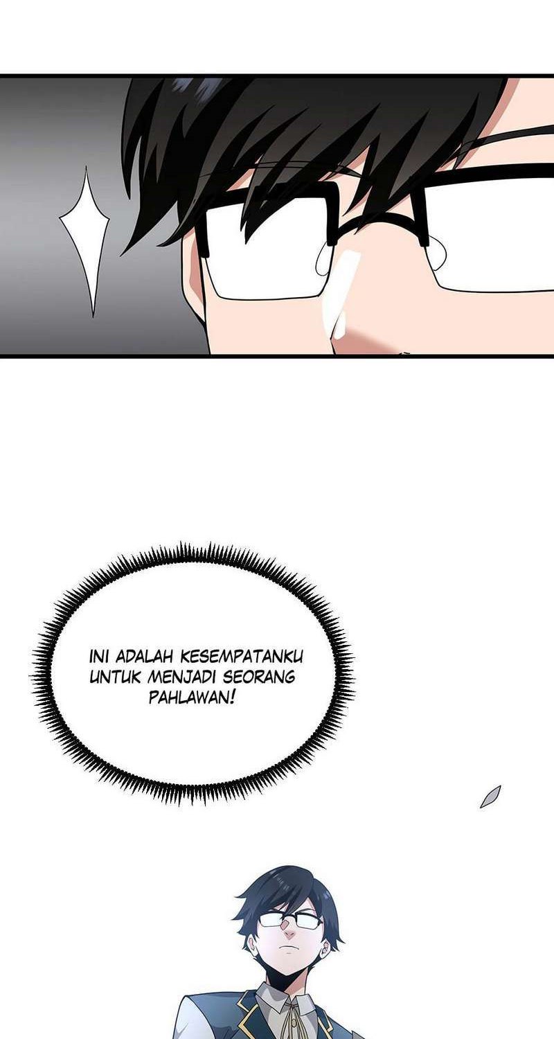 Read The Beginning After the End ID Manga Online