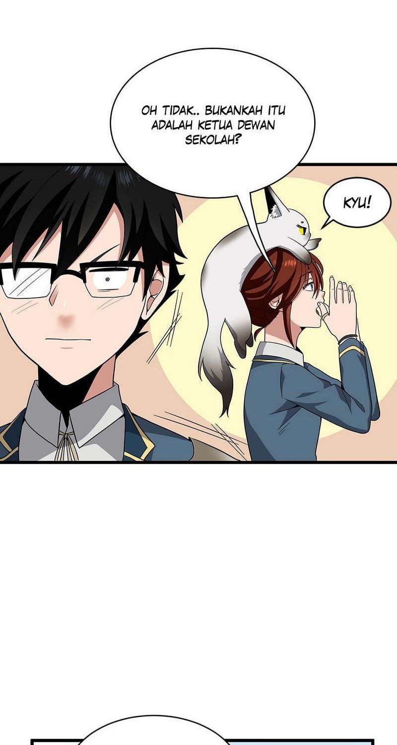 Read The Beginning After the End ID Manga Online