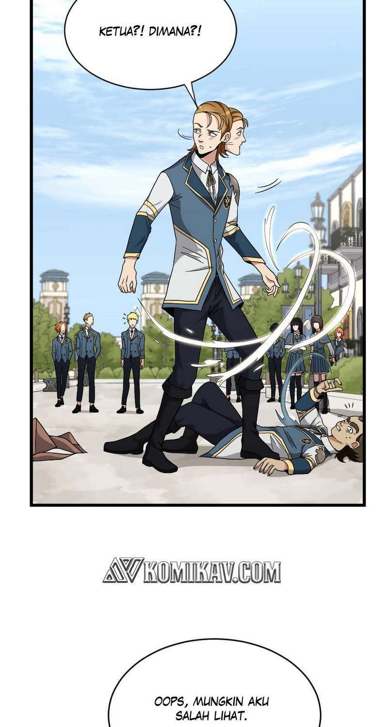 Read The Beginning After the End ID Manga Online