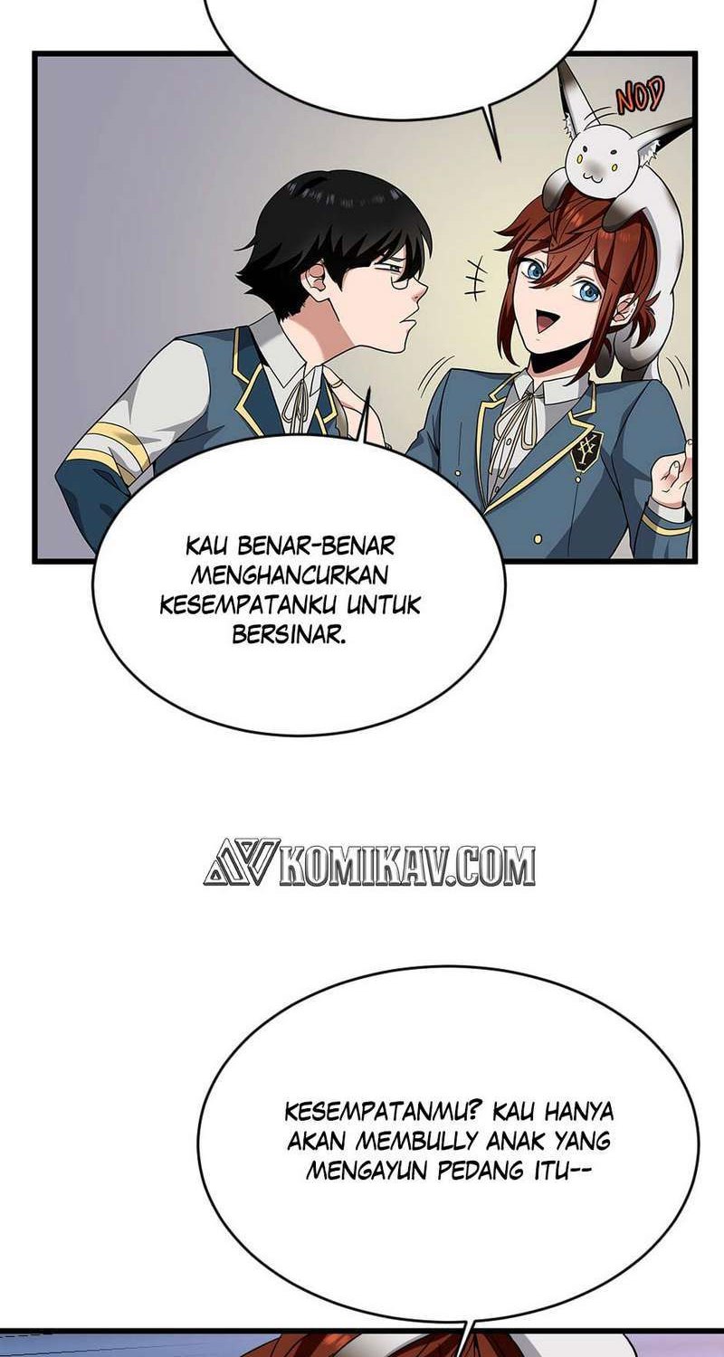 Read The Beginning After the End ID Manga Online