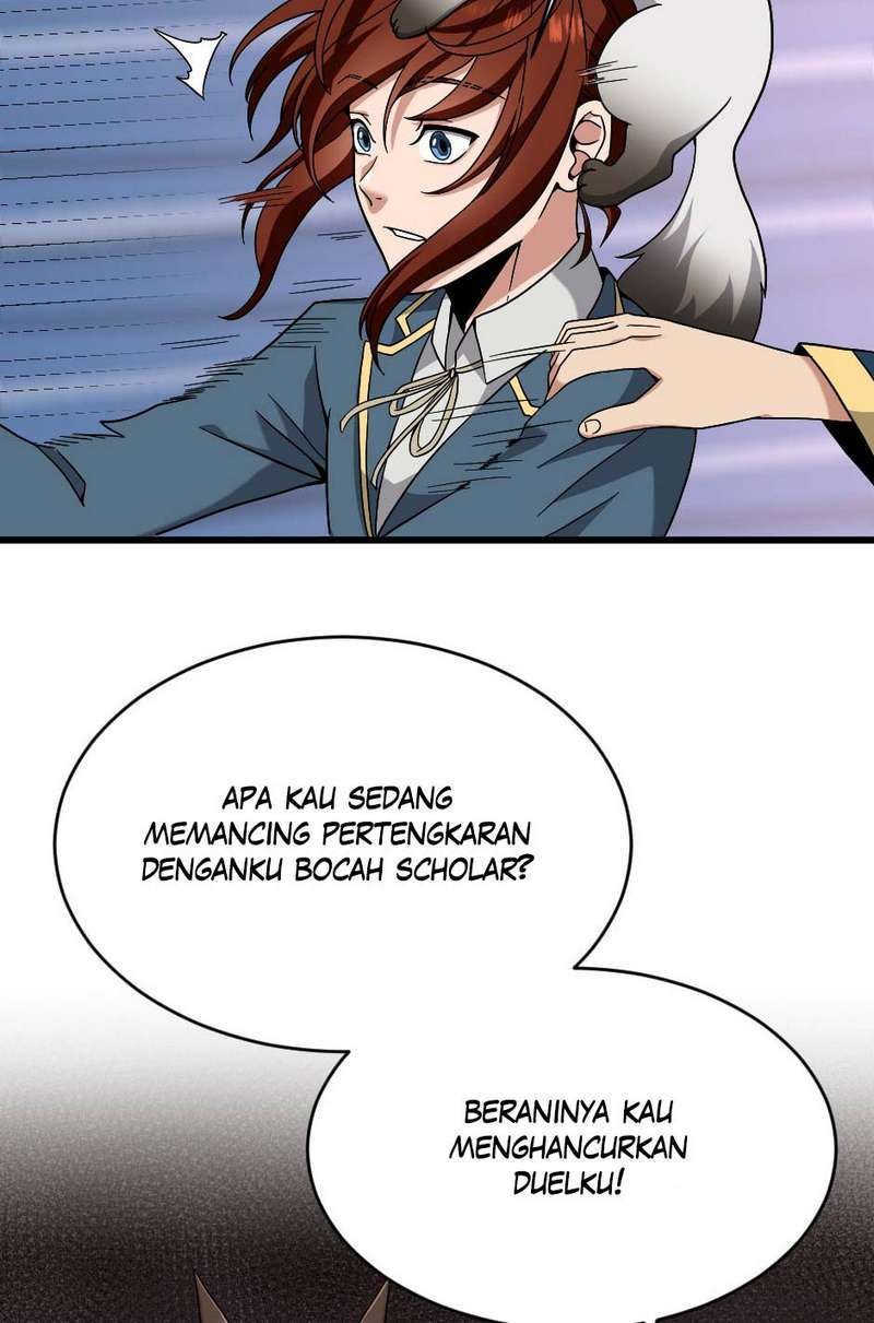 Read The Beginning After the End ID Manga Online