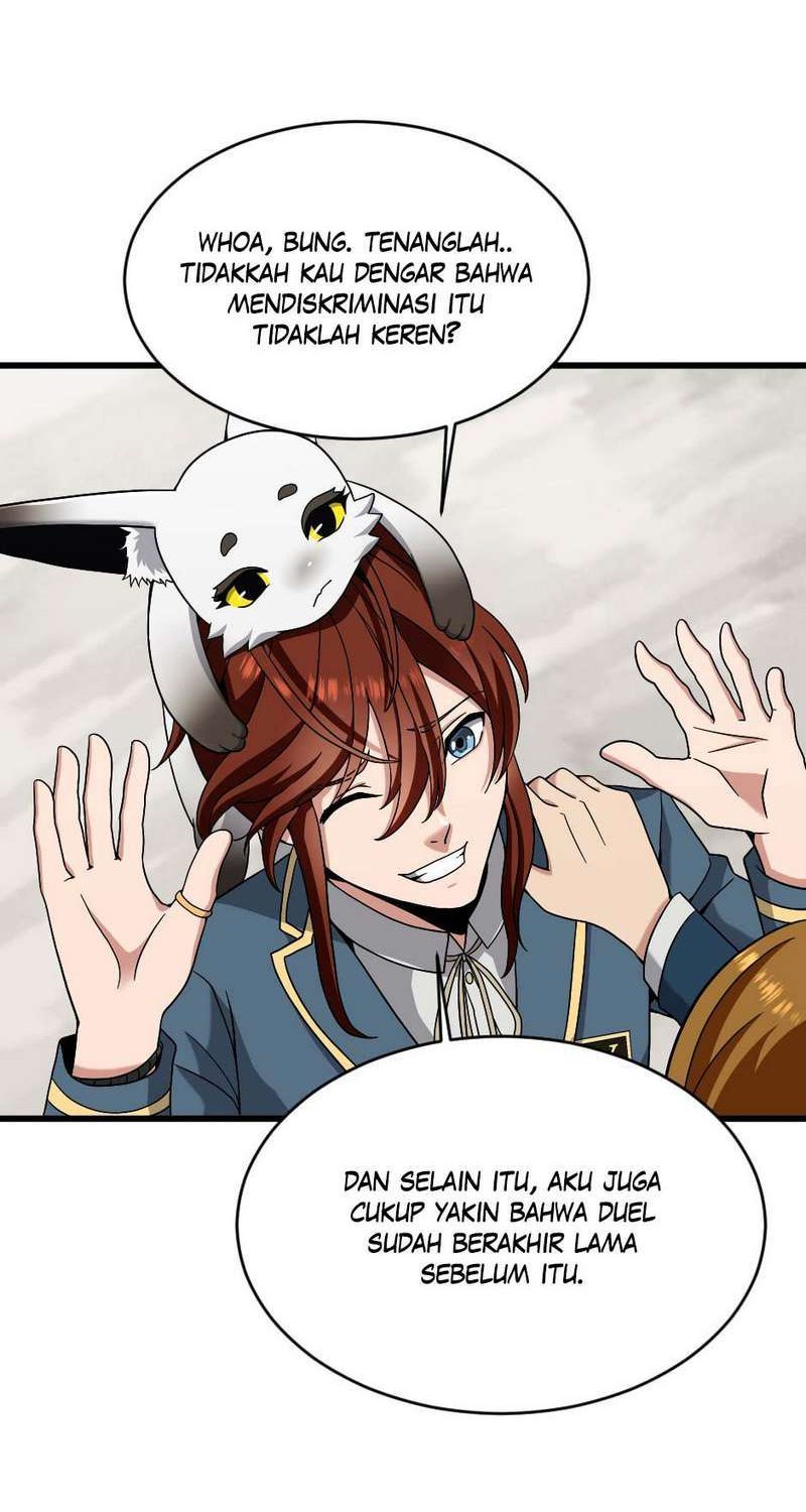 Read The Beginning After the End ID Manga Online