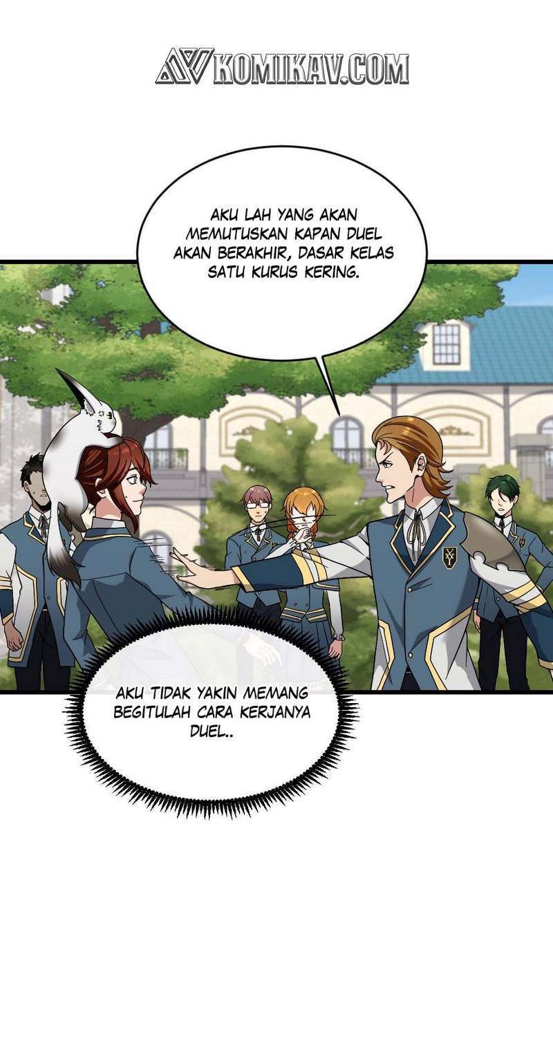 Read The Beginning After the End ID Manga Online