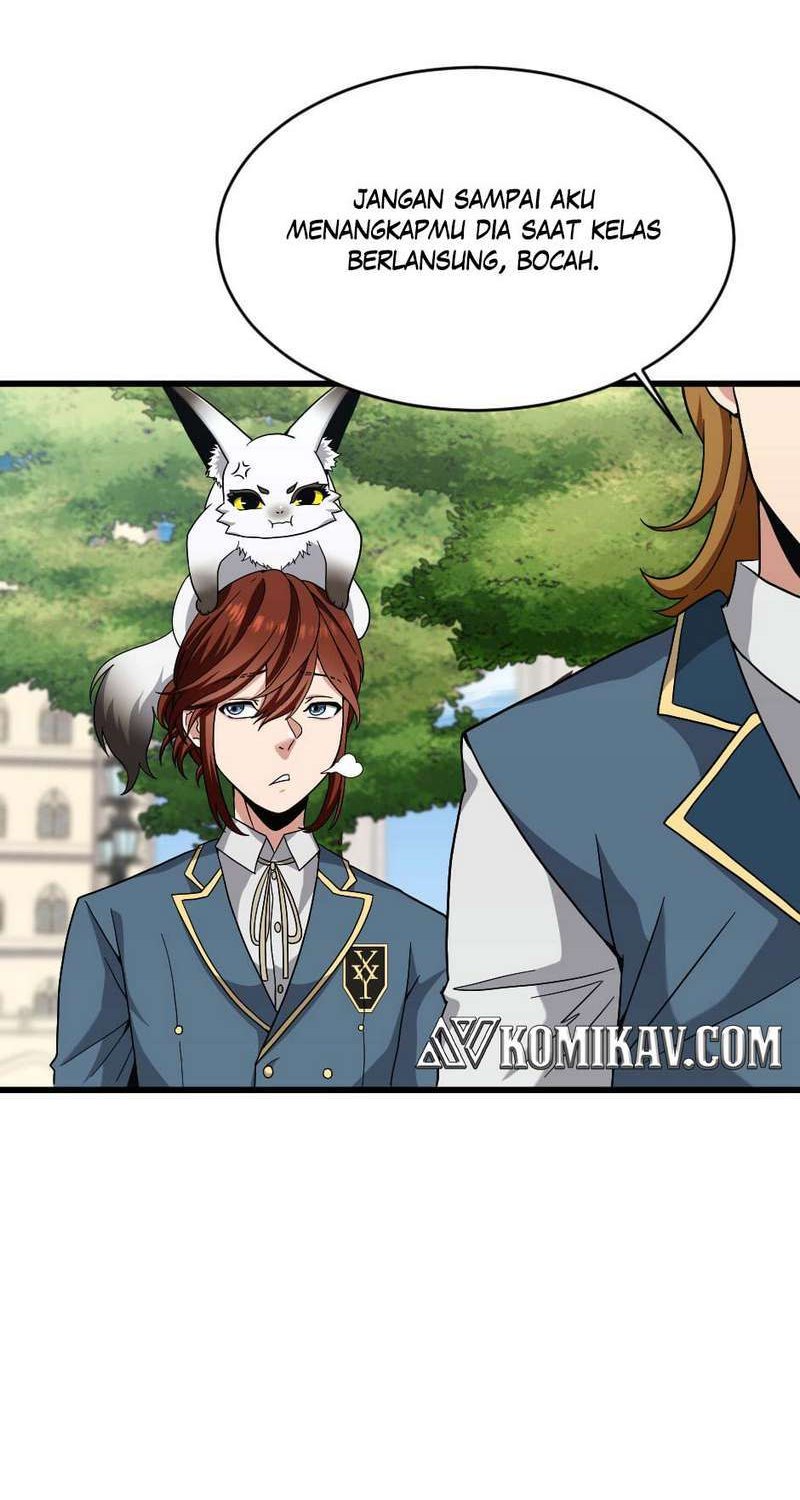 Read The Beginning After the End ID Manga Online