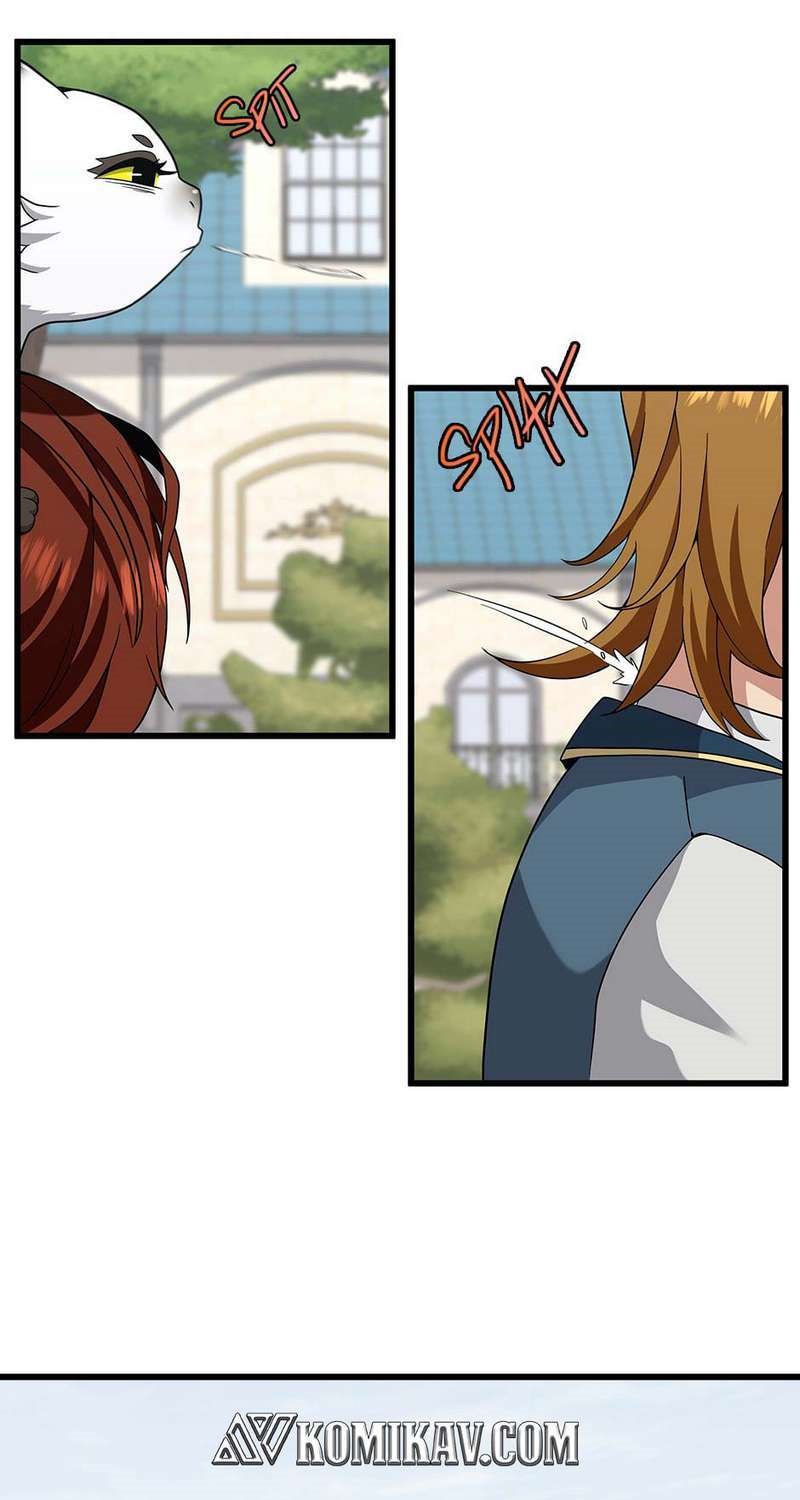 Read The Beginning After the End ID Manga Online