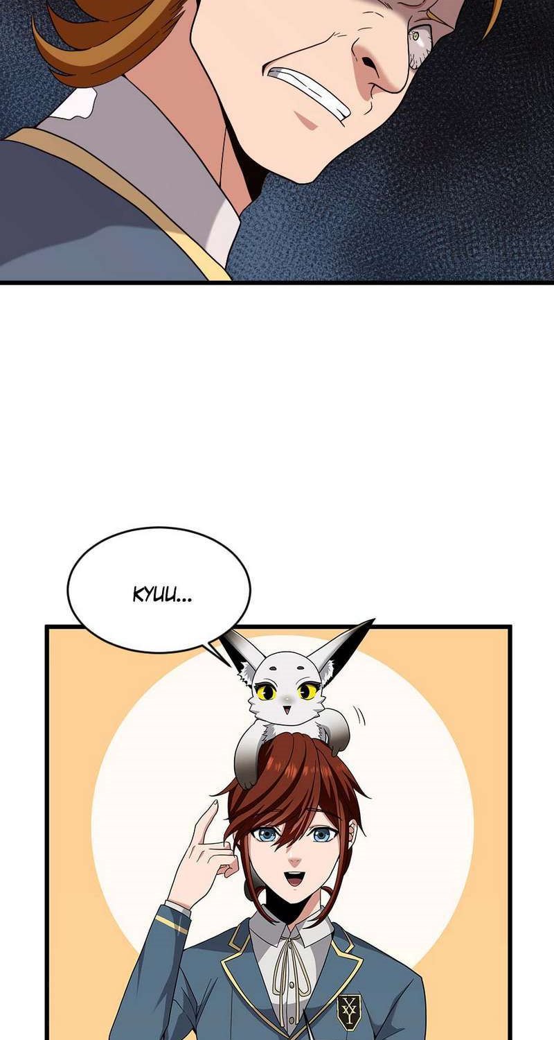 Read The Beginning After the End ID Manga Online