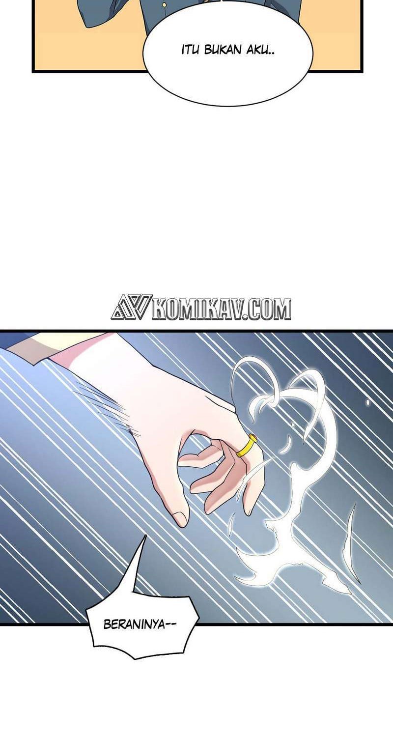 Read The Beginning After the End ID Manga Online