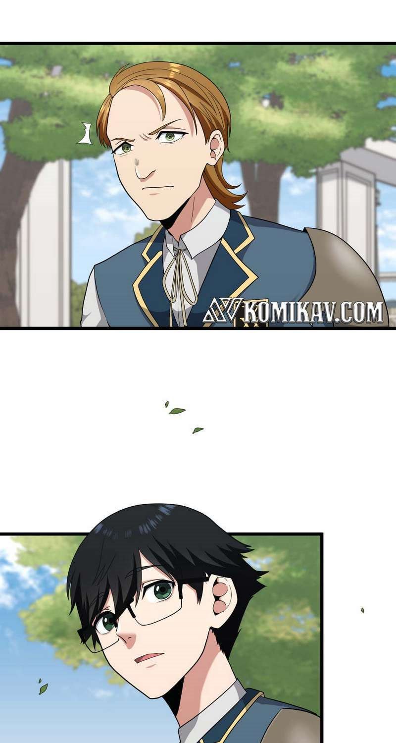 Read The Beginning After the End ID Manga Online