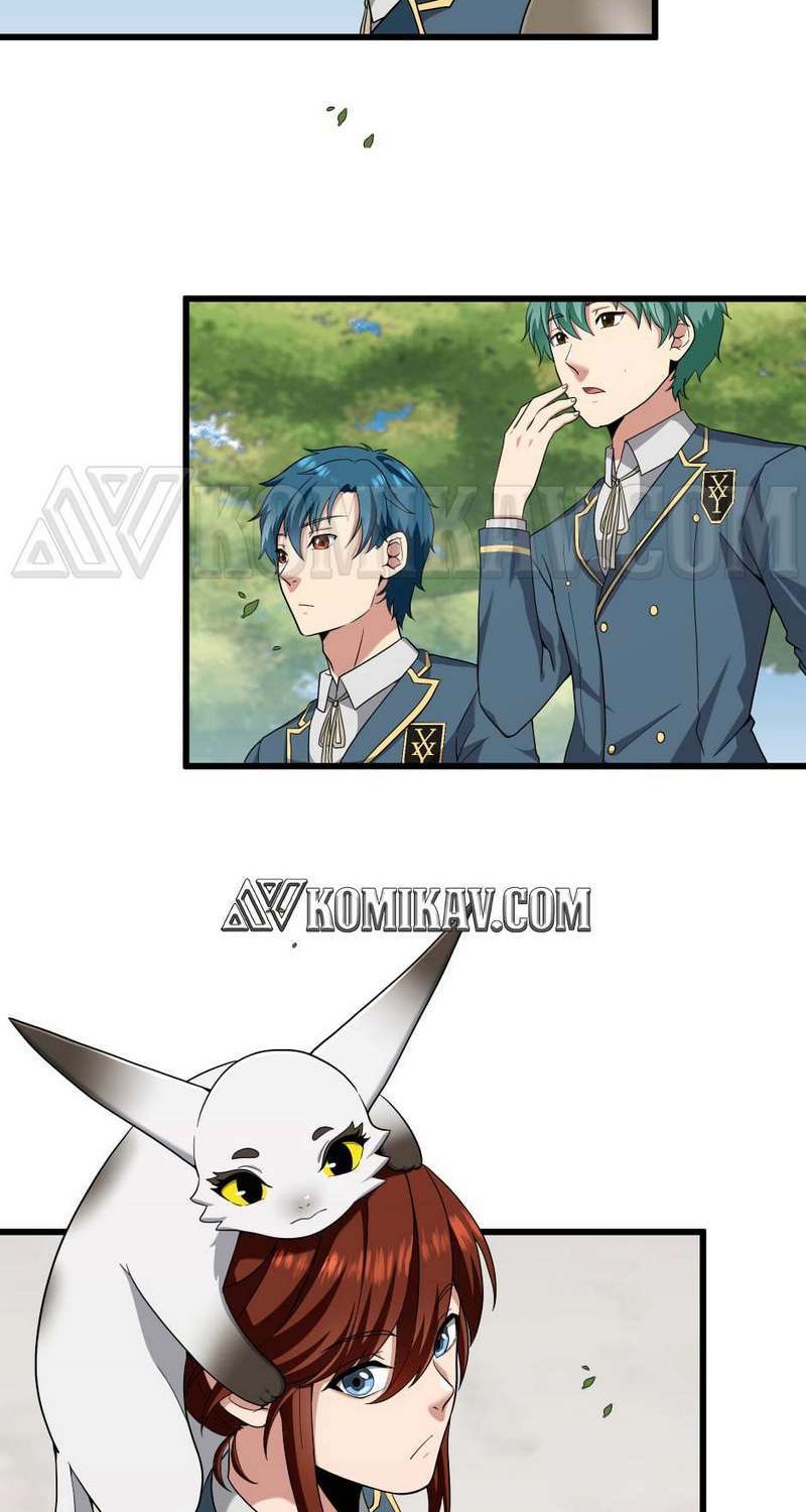 Read The Beginning After the End ID Manga Online