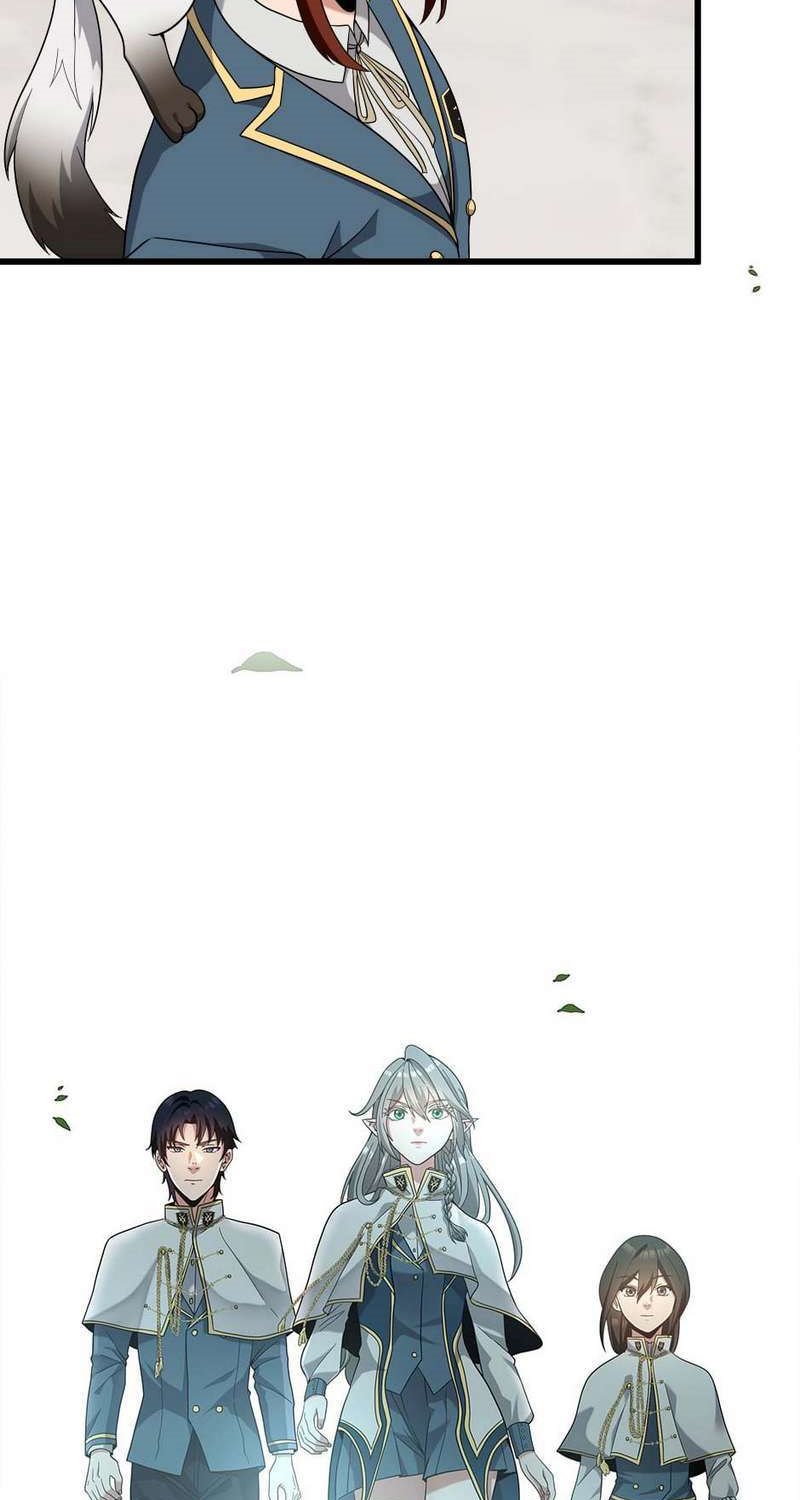 Read The Beginning After the End ID Manga Online