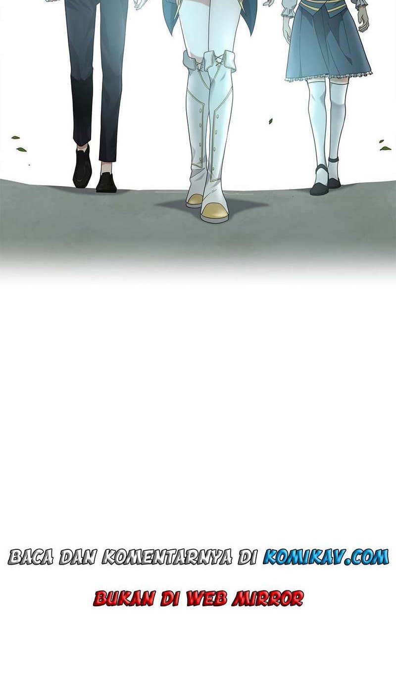 Read The Beginning After the End ID Manga Online