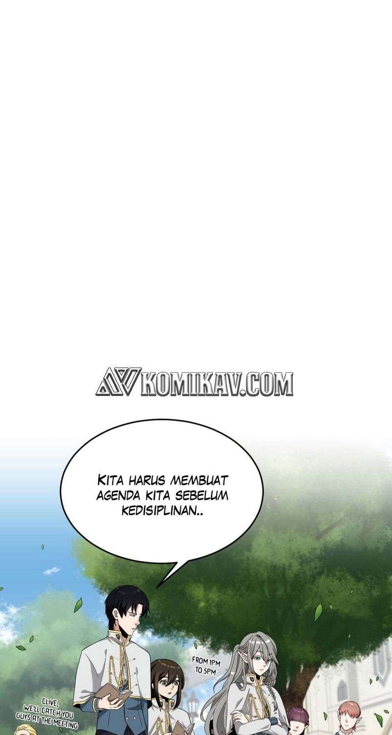 Read The Beginning After the End ID Manga Online