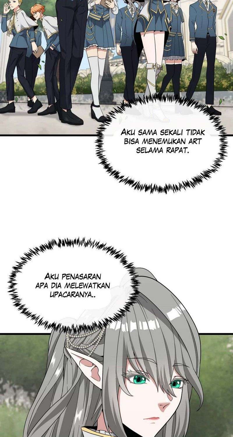 Read The Beginning After the End ID Manga Online