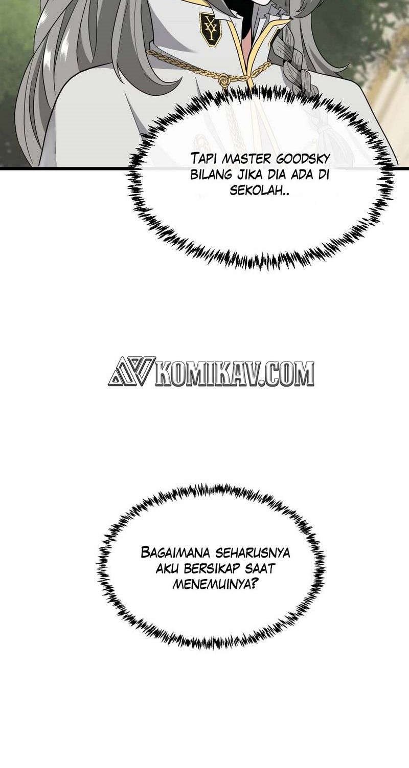 Read The Beginning After the End ID Manga Online