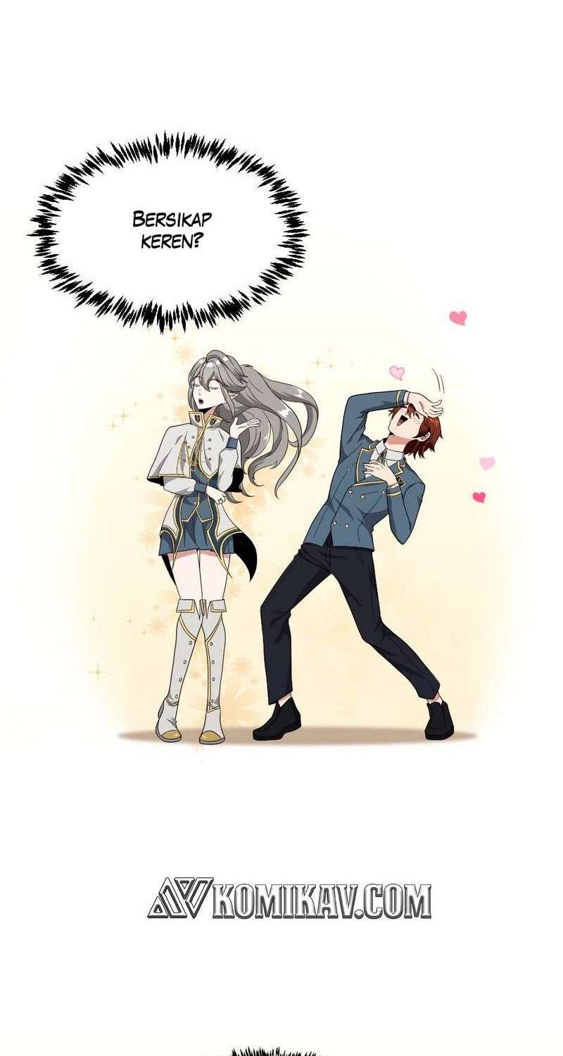 Read The Beginning After the End ID Manga Online