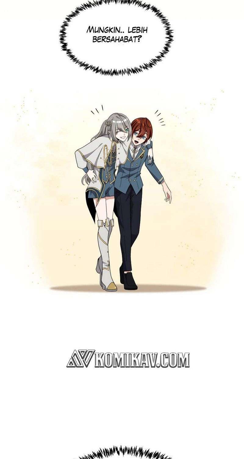 Read The Beginning After the End ID Manga Online