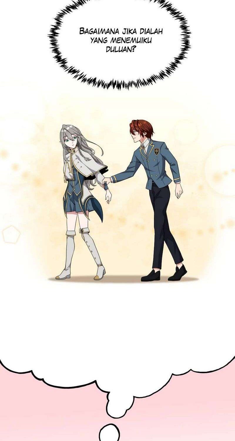 Read The Beginning After the End ID Manga Online
