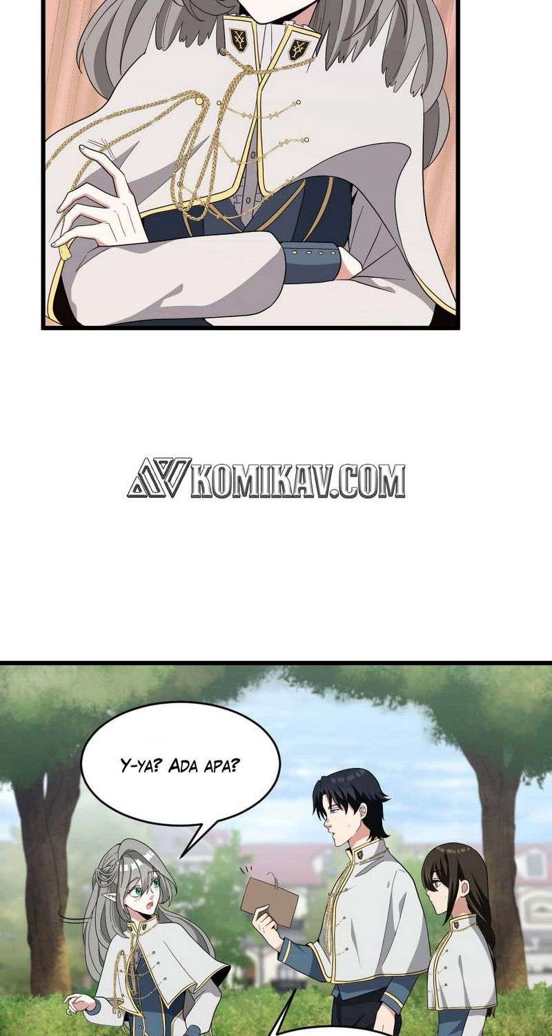 Read The Beginning After the End ID Manga Online