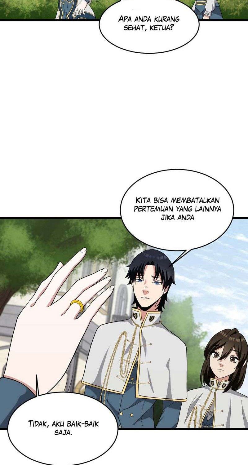 Read The Beginning After the End ID Manga Online