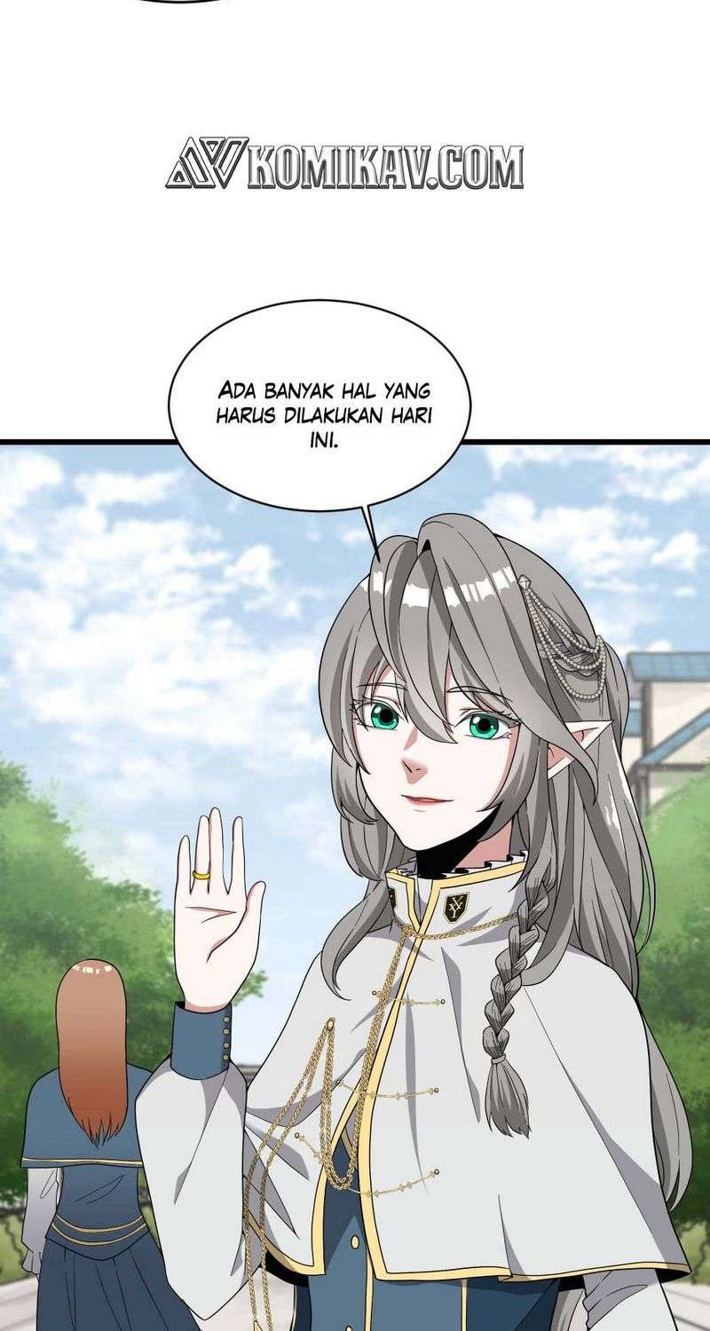 Read The Beginning After the End ID Manga Online