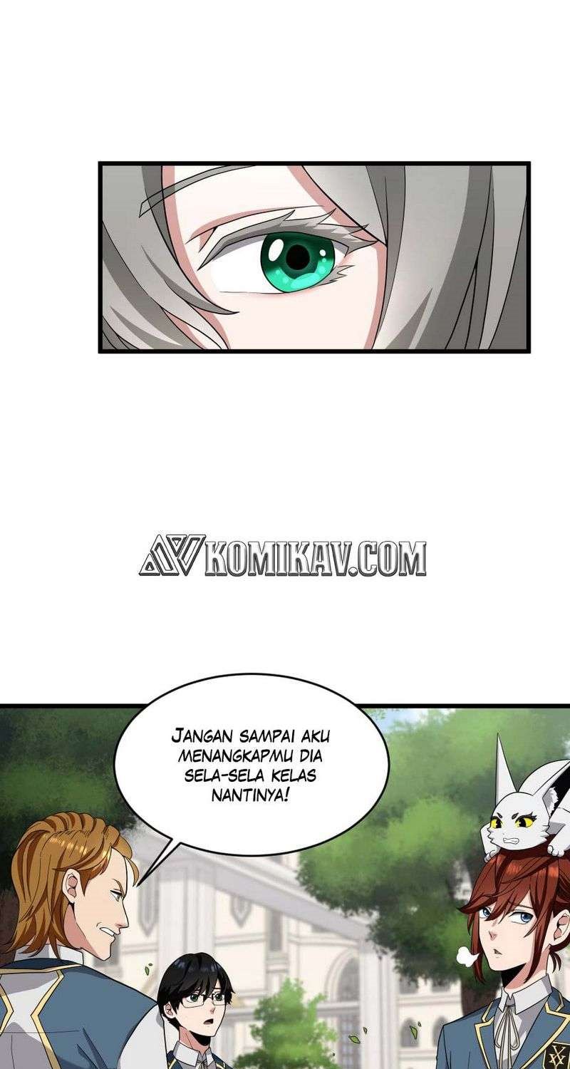 Read The Beginning After the End ID Manga Online