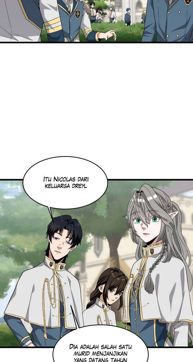 Read The Beginning After the End ID Manga Online