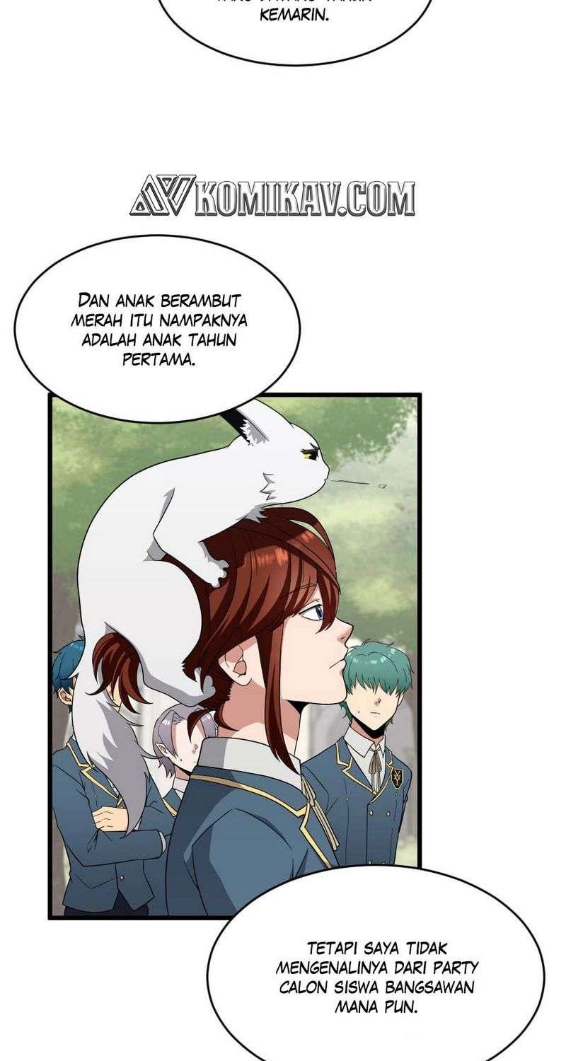 Read The Beginning After the End ID Manga Online
