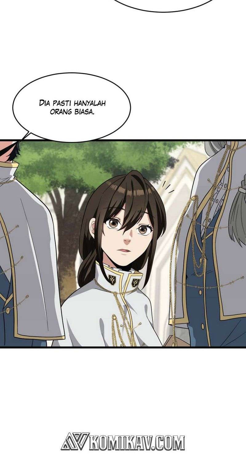 Read The Beginning After the End ID Manga Online