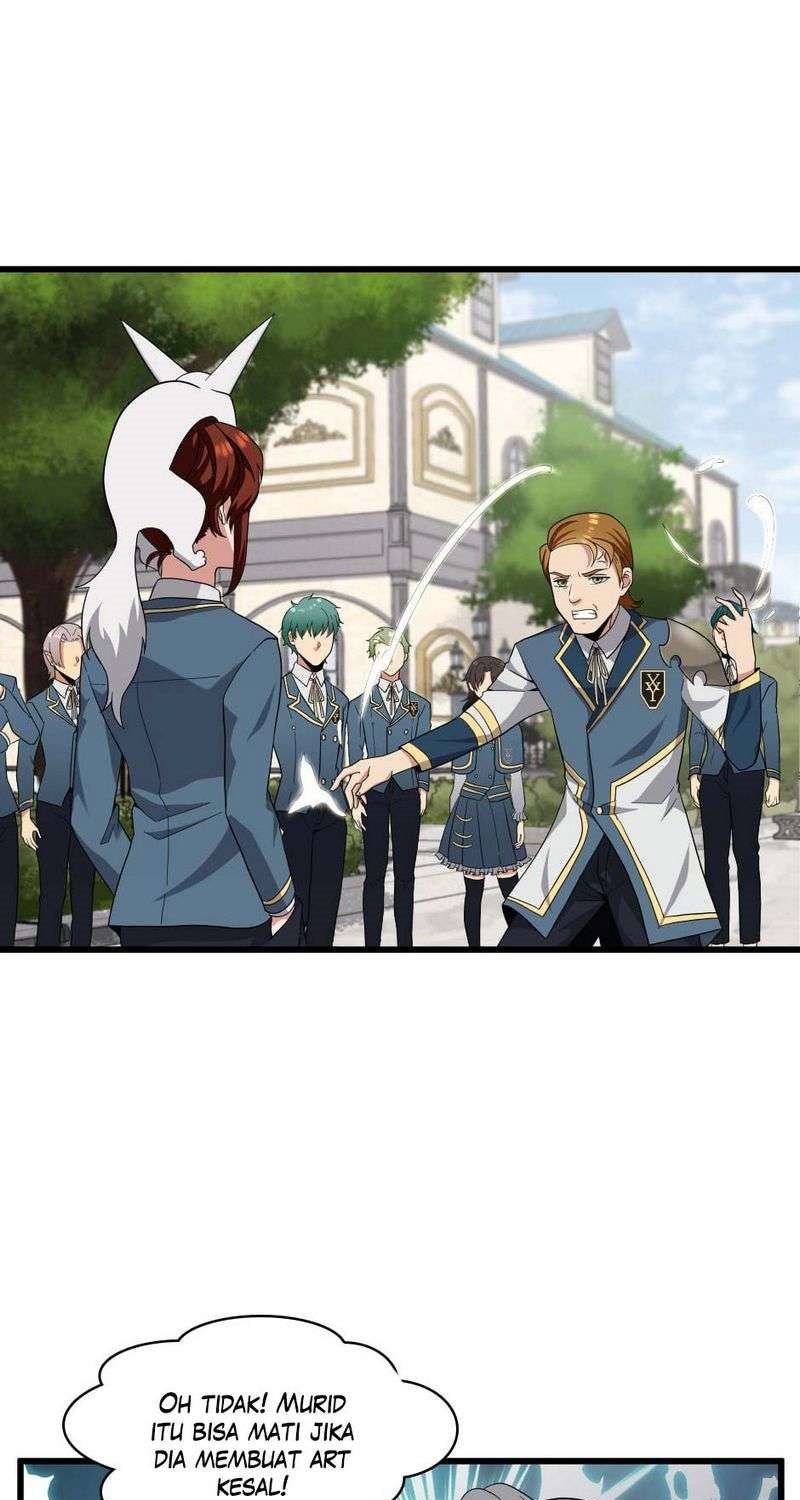 Read The Beginning After the End ID Manga Online